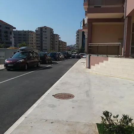 S&s Διαμέρισμα *